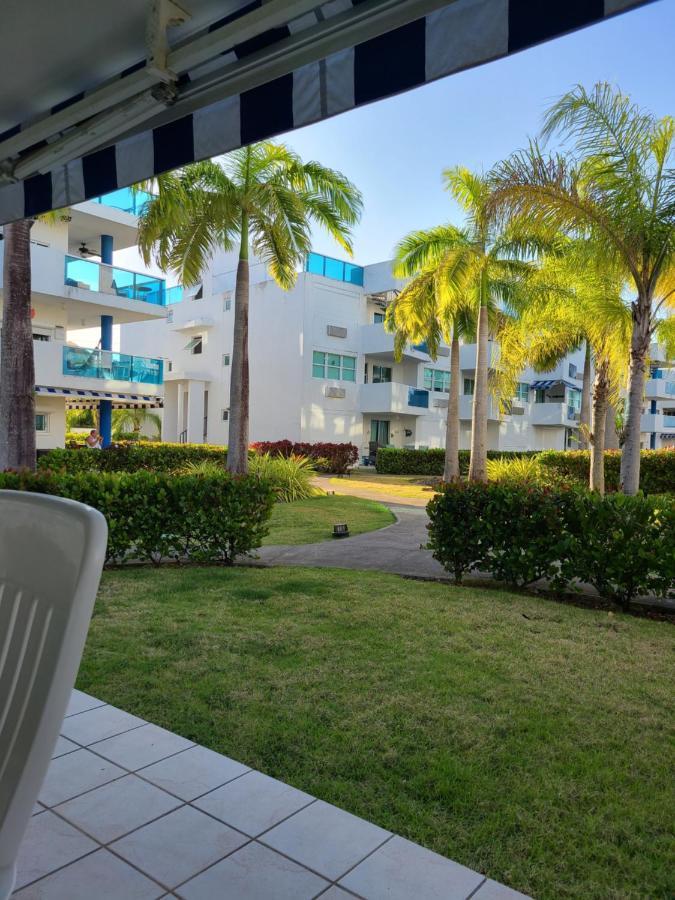 Апартаменты Breezy Nights Puerto Rico Loiza Экстерьер фото