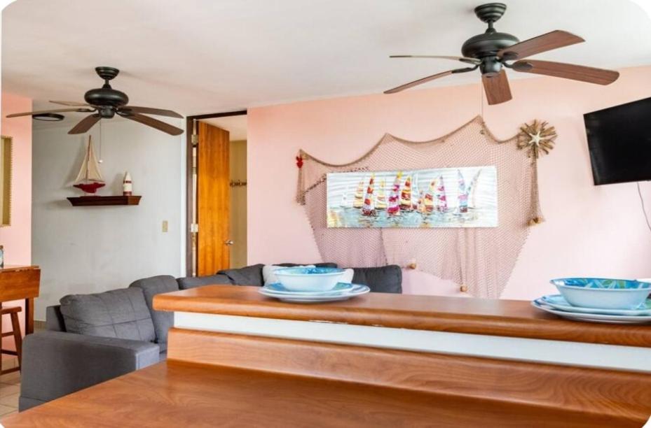 Апартаменты Breezy Nights Puerto Rico Loiza Экстерьер фото